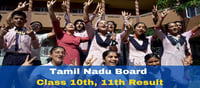 TN SSLC Result 2023: 10th & 11th result..Click this link!!